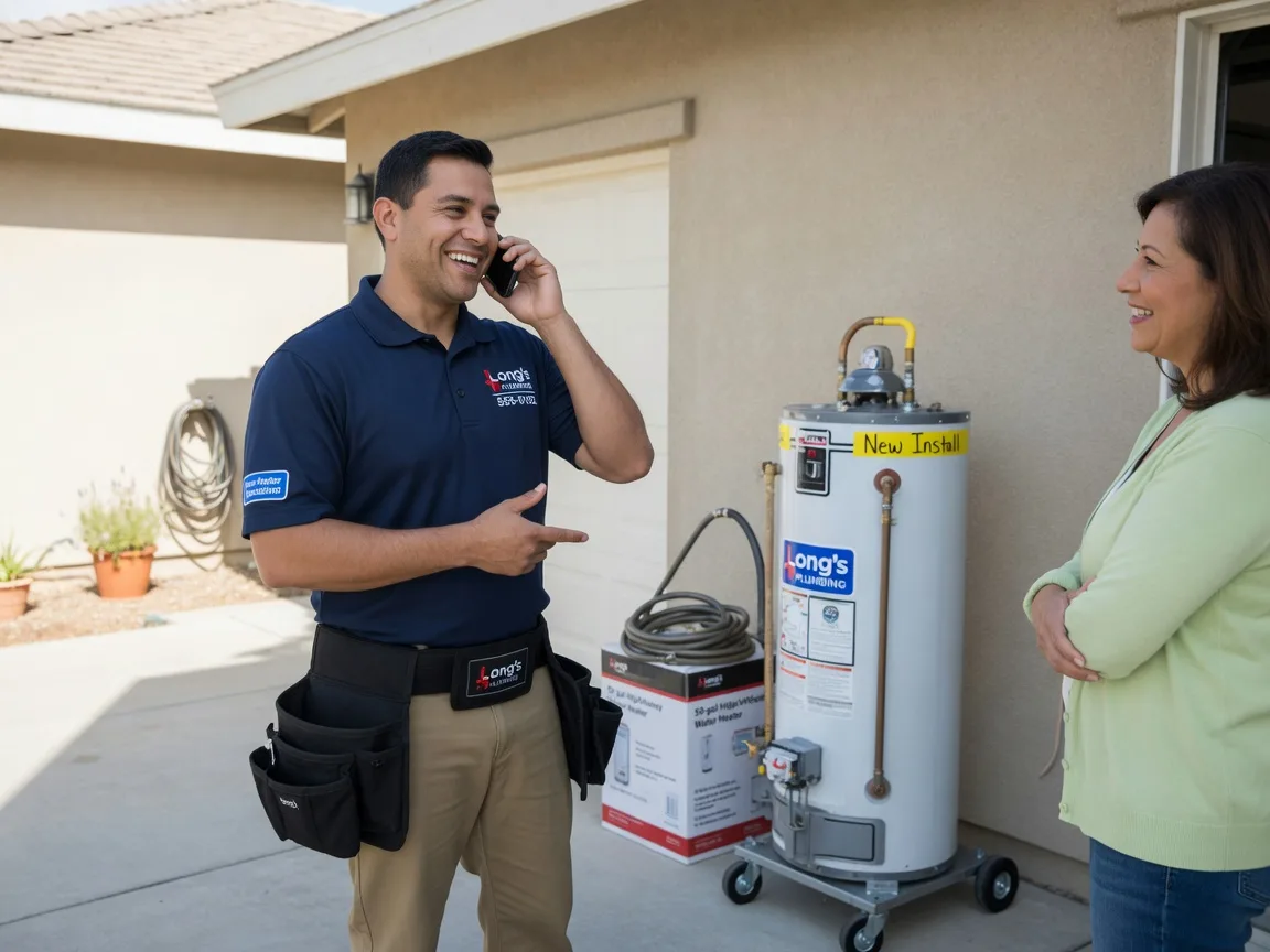Leak Detection Lummi Island, WA FAQs